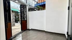 Bán nhà 3 tầng kiệt ô tô tải Hà Huy Tập, trung tâm Thanh Khê, Đà Nẵng - Ảnh 2