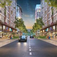 Căn góc DT thông thủy 57-65m2. Dt xd 92-100m2. Chỉ 650tr nhận nhà