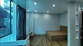 Bán nhà phố Nguyễn Thị Định rộng thoáng, sạch đẹp, kinh doanh sầm uất, tiện ích đầy đủ - Ảnh 5
