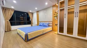 Nhà mới, ĐỐNG ĐA full nội thất – ngõ ba gác thông – gần ph - Ảnh 4