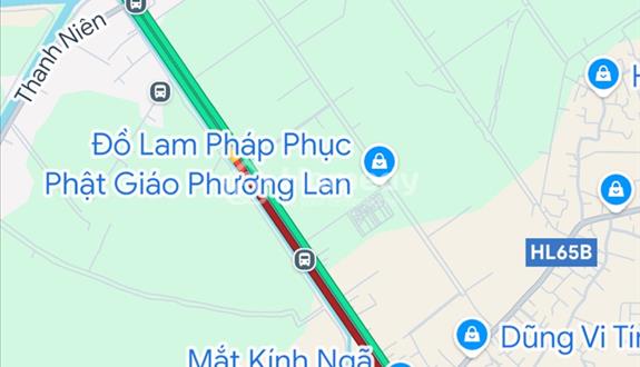 Đất trồng cây lâu năm cần bán gấp - Ảnh 1