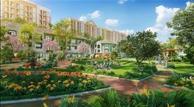 Căn góc DT thông thủy 57-65m2. Dt xd 92-100m2. Chỉ 650tr nhận nhà - Ảnh 4