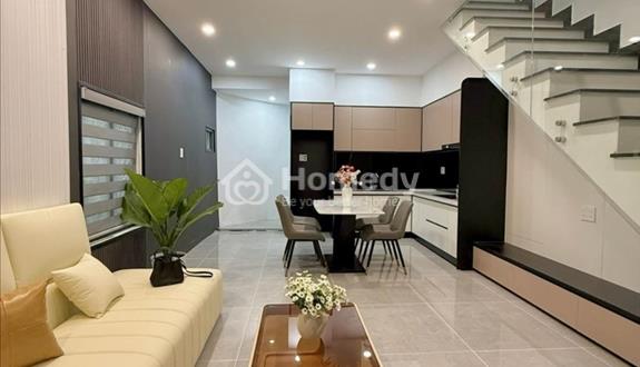 Nhà đẹp vị trí ngon Trung Tâm Hải châu gần Cầu Rồng và Cổ viện chàm - Ảnh 1