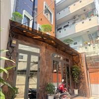 🏨 CHDV cao cấp trung tâm Quận 3 – 7PN khép kín – nhà mới – hẻm thoáng 💰 Giá chỉ nhỉnh 9 tỷ