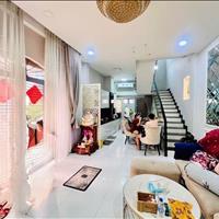 Bán nhà lô góc 2 mặt hẻm phố thời trang Q3 - HXH Thông - Chỉ 8.75 Tỷ TL
