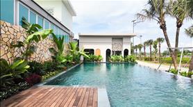 Đất nền biệt thự Gần Biển Tp.HCM tiện ích hoàn thiện 100% giá chỉ từ 5.9 Triệu/M² - Ảnh 3