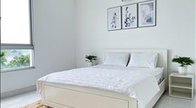 Cho thuê căn hộ full nội thất – HD Garden, Phú Hòa, Thủ Dầu Một  - Ảnh 9