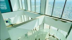 Bán căn hộ duy nhất 6phòng ngủ Penthouse/ 2 tầng/300-  Eco Greencity City Nguyễn Xiển - Thanh Xuân  - Ảnh 3