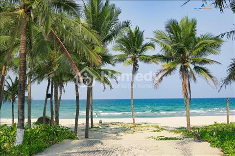 Bán Căn Hộ CC The Sang - view Sông Hàn - Pháp Lý Minh Bạch