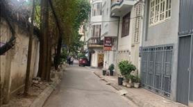 Cho thuê tòa văn phòng mới xây phố Nguyễn Chí Thanh, Đống Đa, Hà Nội - Ảnh 7
