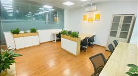 Cho thuê Văn phòng Thanh Xuân  - Giá chỉ từ 7,5 triệu - Ảnh 5