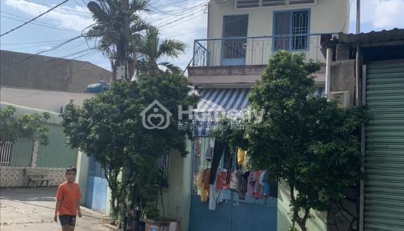 Nhà 8x16m, 1/đường Nam Lân 5, gần ngã 3 giao Quốc Lộ 1 ấp Nam Lân, xã Bà Điểm. - Ảnh 1