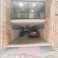 Toà CHDV 10 tầng phố Trường Chinh, gara ôtô, thuê 130tr/tháng. DT 111m2, 10 tầng, Mt 10m. Giá 38 tỷ