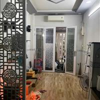 Bán nhà riêng đỗ Quang đậu Q1. 20m2,2pn giá 4ty689tr, sổ hồng riêng