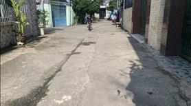 Nhà 8x16m, 1/đường Nam Lân 5, gần ngã 3 giao Quốc Lộ 1 ấp Nam Lân, xã Bà Điểm. - Ảnh 5