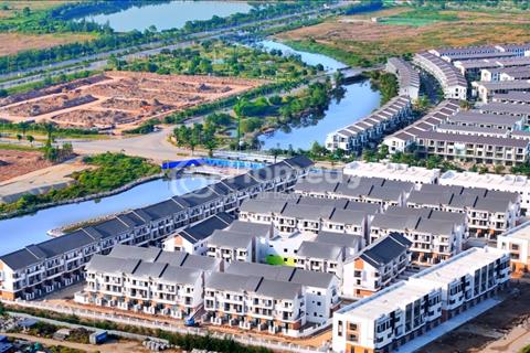 CỰC RẺ chỉ 5tỷ sở hữu ngay căn trục thông 75m2- THE GREENERY HẢI PHÒNG ,TẶNG KÈM 05 chỉ vàng 9999