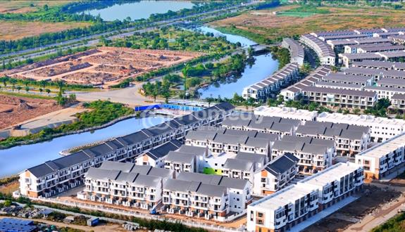 CỰC RẺ chỉ 5tỷ sở hữu ngay căn trục thông 75m2- THE GREENERY HẢI PHÒNG ,TẶNG KÈM 05 chỉ vàng 9999 - Ảnh 1
