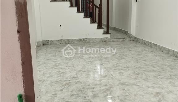 Bán nhà 2 tầng 43m chưa sổ xã tả thanh oai 1.6 tỷ - Ảnh 1