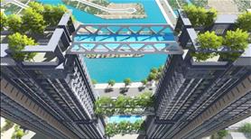 Chứa tới 69tr/m2 sở hữu căn hộ 3 ngủ, đủ đồ cơ bản - Chung cư Sky Oasis Khu đô thị Ecopark - Ảnh 4