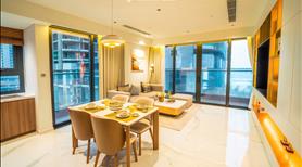 Độc quyền căn hộ Times Square ĐN, view trực diện biển Mỹ Khê, Ct7-1904, Ct7-1404, CT7-1809, CT-0503 - Ảnh 9