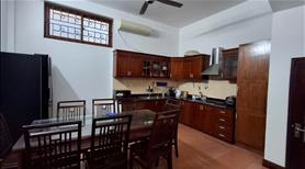  LinhHK cho thuê nguyên căn Tây Hồ 68m²  5 phòng ngủ, full nội thất  - Ảnh 2