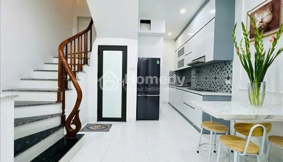 Bán nhà Văn Quán Hà Đông Phân lô vỉa hè Ô tô tránh kinh doanh tốt, vị trí vàng, 50m² giá chỉ 13,5tỷ - Ảnh 1
