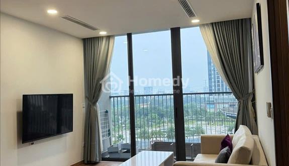 Chung cư HaDo Centrosa, 3/2, Quận 10: NTCC, 90m2, 2p ngủ, 20triệu - Ảnh 1