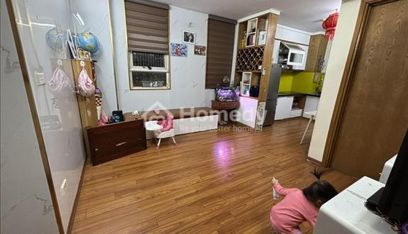 Cho thuê 2n2vs cc tân tây đô - Ảnh 1