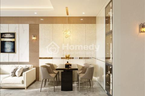 Nhận nhà trước tết Bính Ngọ 2026 - Thanh toán trước chỉ 500 triệu - Căn hộ tại Tecco Felice Home