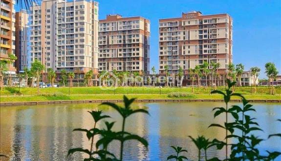 Liền kề Phú Mỹ Hưng CĐT Nam Long mở bán căn hộ 2PN, 59m2 giá 4 tỷ, HĐMB 10%, chiết khấu đến 14,5% - Ảnh 1