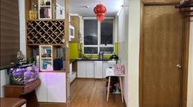 Cho thuê 2n2vs cc tân tây đô - Ảnh 2