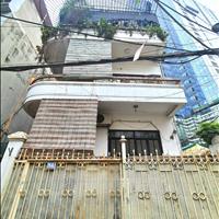 Rẻ nhất Đống Đa. Lô góc ngõ Thịnh Quang. Diện tích 72m2, 3 tầng, MT 5.5m. Giá 13.9 tỷ