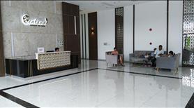 Bán căn hộ Centana, Q2, 64m2, 2pn, giá 5,2 tỷ, tiện ích, giao thông tiện lợi, lầu cao, view thoáng - Ảnh 5