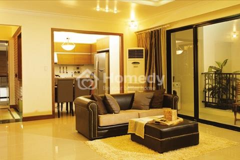 Bán căn hộ Cantavil An Phú, 98m2, 3pn, giá 7,8 tỷ, ban công rộng, tiện ích, giao thông thuận lợi