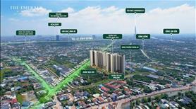 5 suất nội bộ view hồ bơi siêu đẹp, siêu hiếm giá dưới 35tr/m2 - Ảnh 5