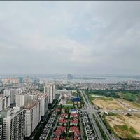 Bán căn hộ tầng cao tòa nhà N01- T7 ngoại giao đoàn, Hà Nội