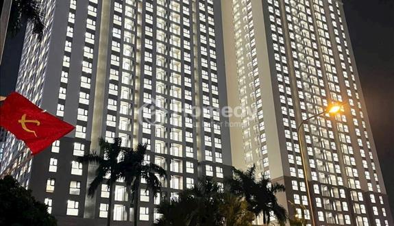 Bán căn hộ chung cư The Charm An Hưng, 96m, 8,6 tỷ, Đông Nam - 083,848,9898 - Ảnh 1