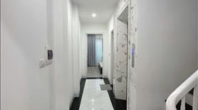 Bán Nhà Phân Lô Đền Lừ_40m2 x 5Tầng_Gara ÔTÔ_Thang Máy_Full Nội Thất Cao Cấp_Hơn 14Tỷ - Ảnh 6