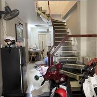 Bán nhà 3 tầng - HXH thông gần phố tây Q1 - Chỉ nhỉnh 5 tỷ có hộ khẩu Q1