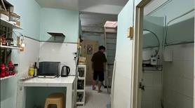 [Quận 3 – Phường Bàn Cờ] Bán Căn Hộ Lầu 3, C/c Nguyễn Thiện Thuật, DTSD 45m2, Vị Trí Đẹp - Ảnh 5