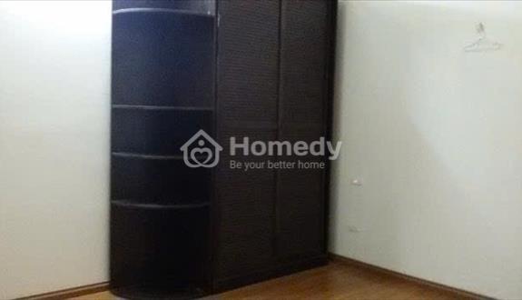 Cho thuê nhà riêng tại số 57 ngõ 294 Phố Kim Mã, Ba Đình, Hà Nội, giá siêu hời 18 triệu, 50m2 - Ảnh 1