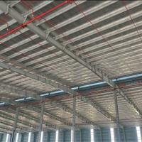 Cho thuê kho, xưởng độc lập 3200m2 tại KCN Quang Minh. Hà Nội