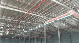 Cho thuê kho, xưởng độc lập 3200m2 tại KCN Quang Minh. Hà Nội - Ảnh 3