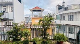 Bán nhà hxh ngủ đông nguyễn kiệm gòvấp 65m, 4tầng chỉ 7tỷ5, ngang6,5m - Ảnh 4