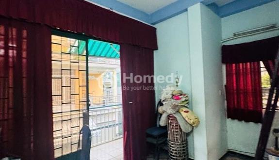 Bán nhà hxh ngủ đông nguyễn kiệm gòvấp 65m, 4tầng chỉ 7tỷ5, ngang6,5m - Ảnh 1