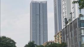 Bán căn hộ chung cư Grand SunLake (hesco Văn Quán) Trần Phú - 7 tỷ - 92m - Sổ lâu dài -083,848,9898 - Ảnh 2