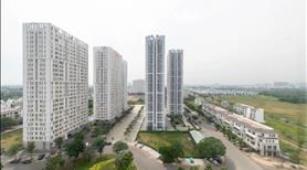 Căn hộ Quận 2, 2pn chỉ từ 2.7 tỷ. Nội khu tiện ích đầy đủ, trường học, chợ. Chỉ 15 phut đi Q1,Q7,Q9 - Ảnh 2