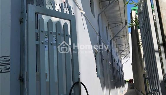 Phòng mới ,đẹp, sáng, thoáng mát, yên tĩnh, an ninh tốt, có đồng hồ điện nước riêng. - Ảnh 1