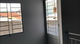 Phòng mới ,đẹp, sáng, thoáng mát, yên tĩnh, an ninh tốt, có đồng hồ điện nước riêng. - Ảnh 6