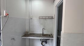 Phòng trọ mới 100%, có sân vườn, gần Vincom Nam Long - Ảnh 4